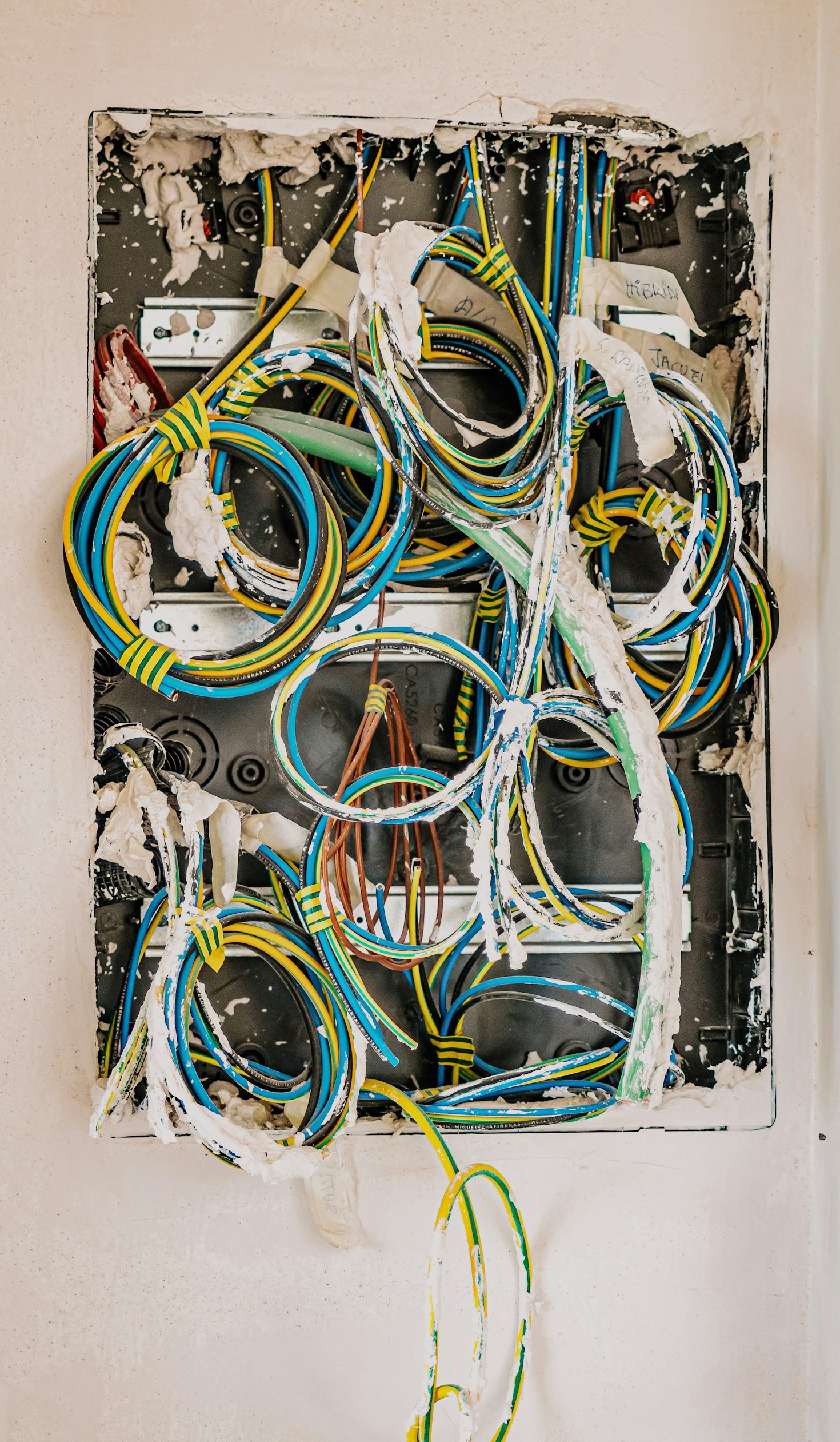 Common Electrical Issues and How We Solve Them